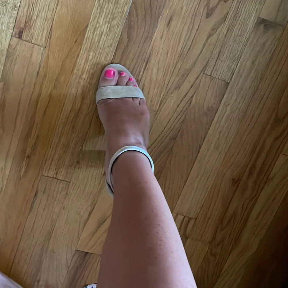 Steve Madden Women's Carrson Dress Sandal - Picture 4 of 8
